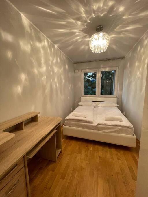 Nice - Big Apartment - 3 Rooms - 6 People - Wroclaw — Zdjęcia 1